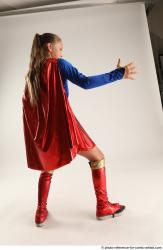 VIKY SUPERGIRL 2